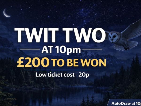 Twit-Two at 10 (Low Ticket Cost)