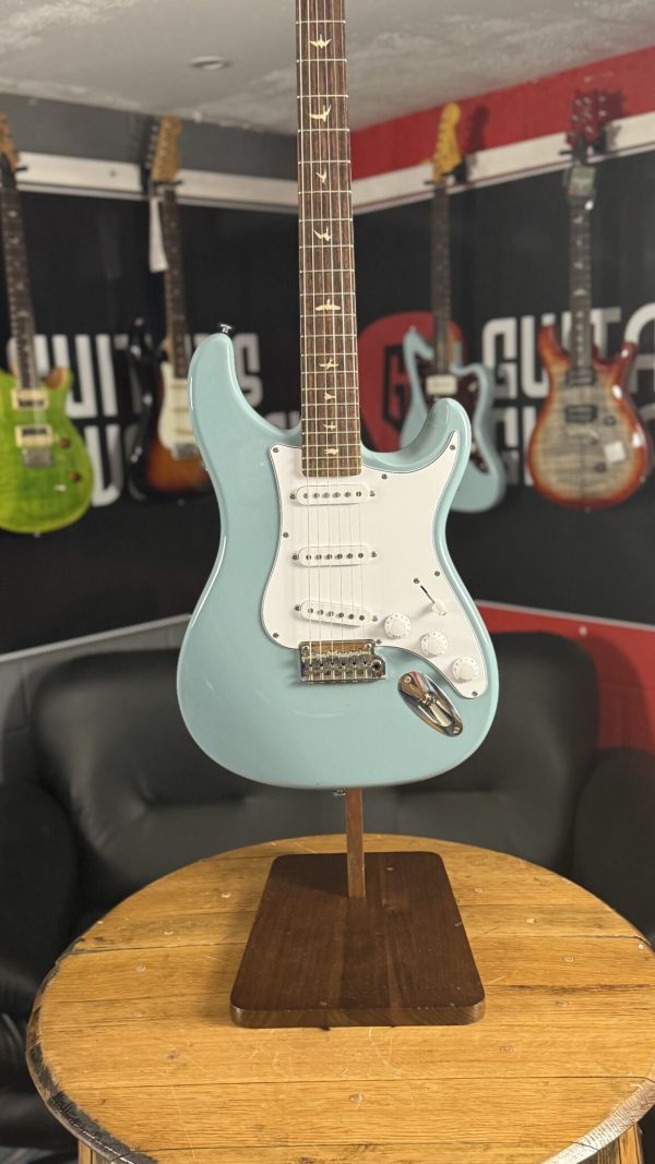 PRS SILVER SKY JOHN MAYER SIGNATURE
