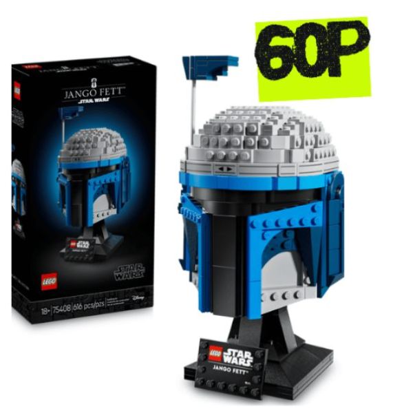 Jango Fett™ Helmet