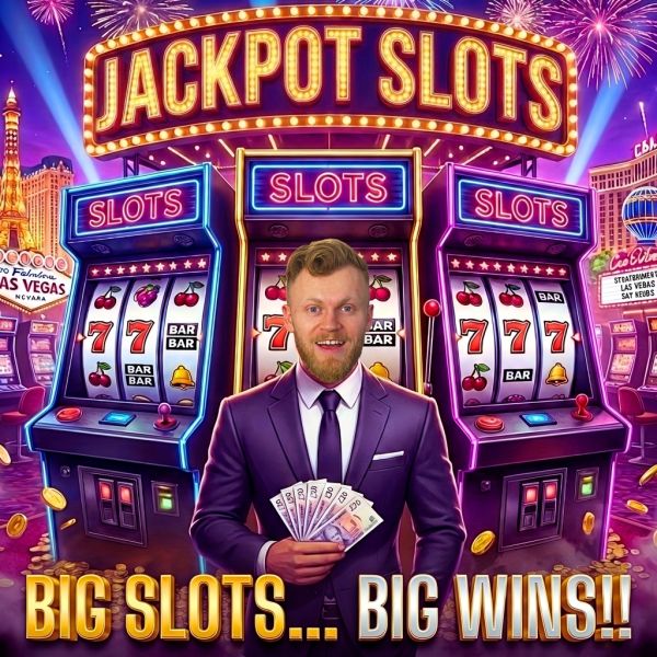 Jackpot Slots