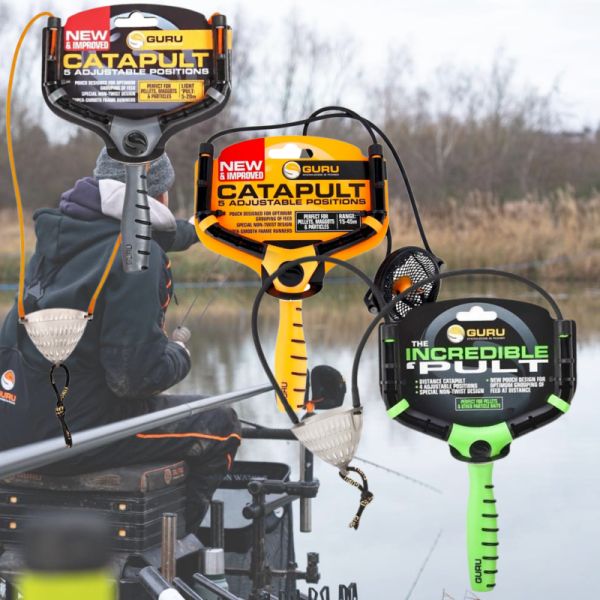 Guru Catapult Bundle – AUTO DRAW