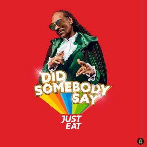 £100 JUST EAT GIFT CARD