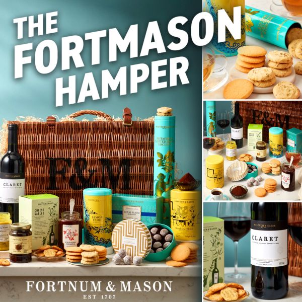 The Fortmason Hamper