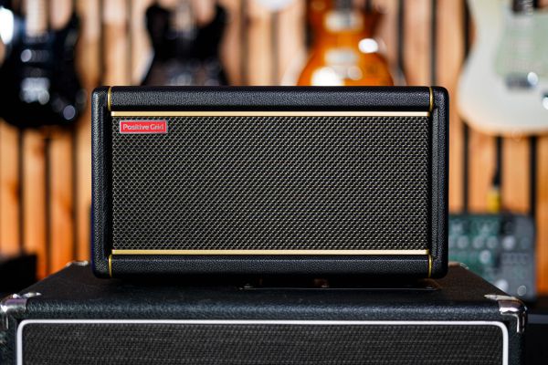 Positive Grid Spark 2 Combo Modelling Amp in Black #45