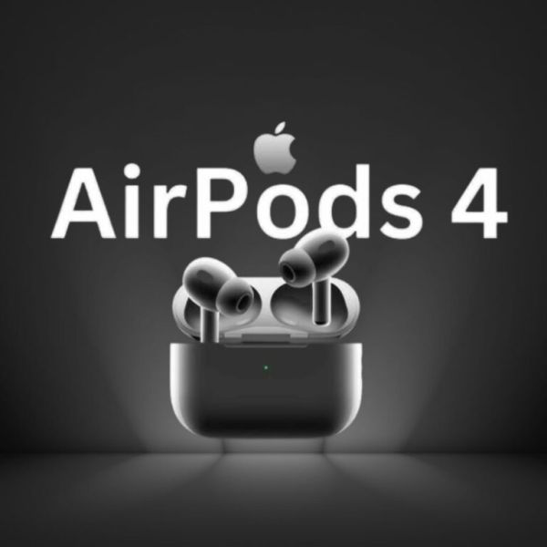 Apple Airpods 4