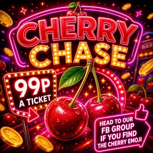 Cherry Chase