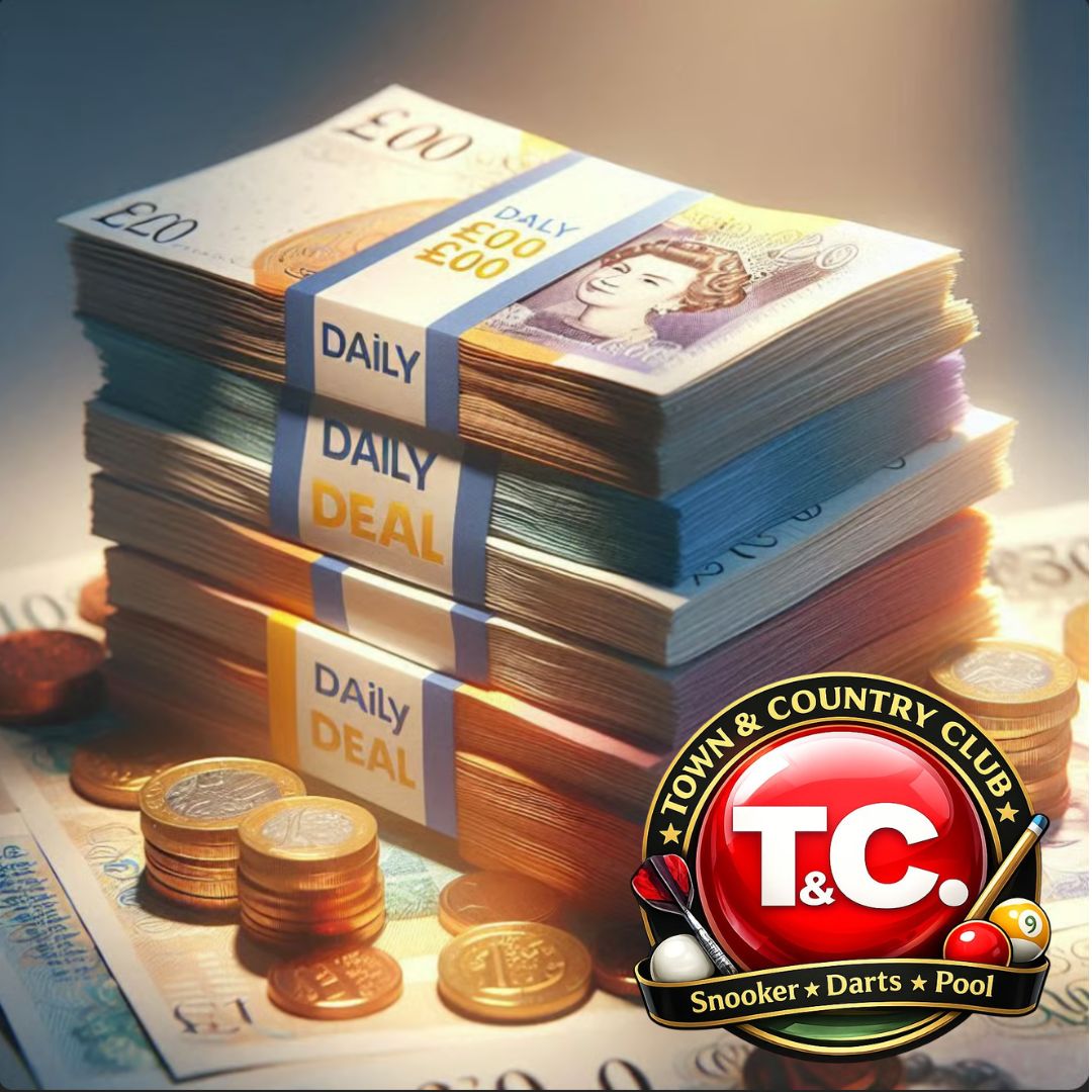 £200 TAX FREE CASH 08.02.26