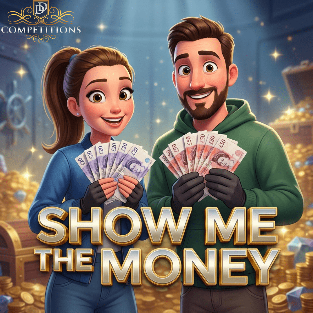 💰Show me the Money💰#2