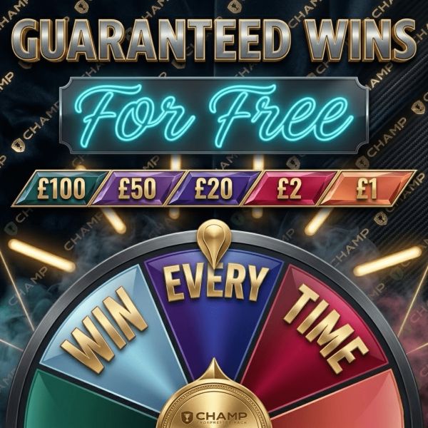 FREE ENTRY – Win Every Time Instant Wins For FREE!!
