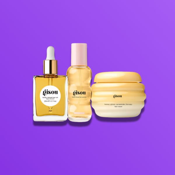 WIN a Gisou Hair Trio - FREE