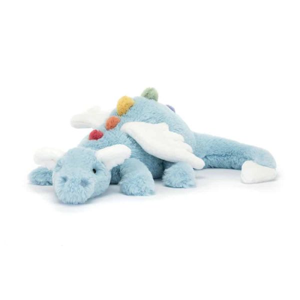 JellyCat Sky Dragon