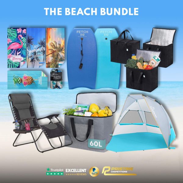 The Beach Bundle
