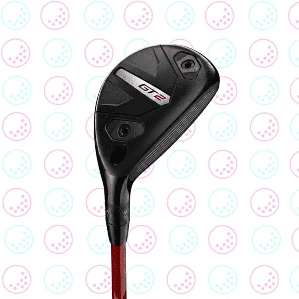 WIN TITLEIST GT2 (4H STIFF RH) #1