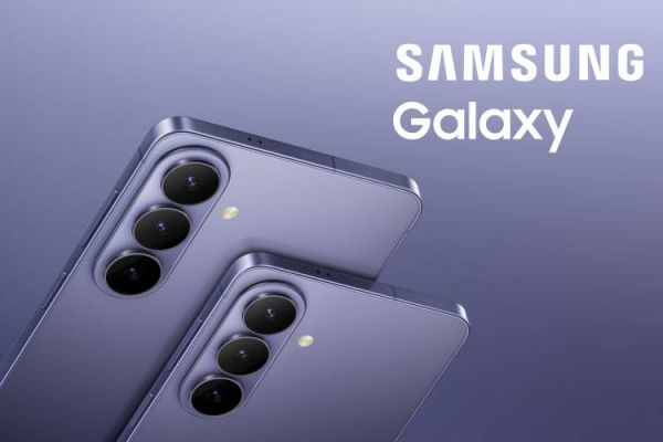 Win the BRAND NEW Samsung Galaxy S26+