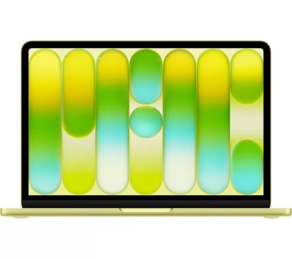 APPLE MacBook Neo 13″ (2026) or £450