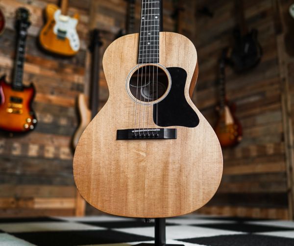 Gibson G-00 in Natural