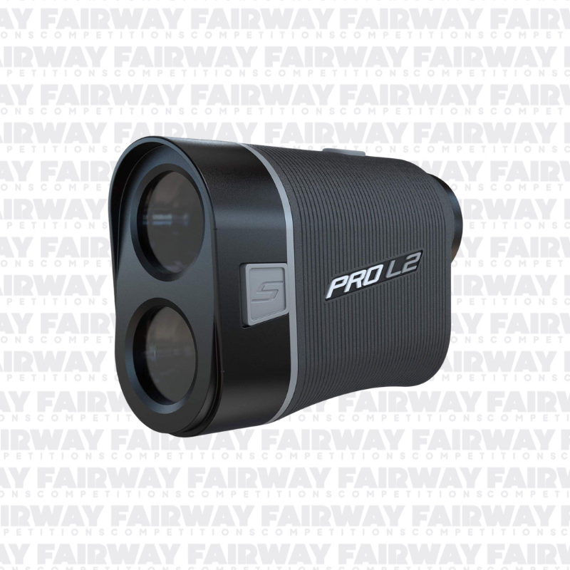 WIN a Shot Scope Pro L2 Rangefinder!