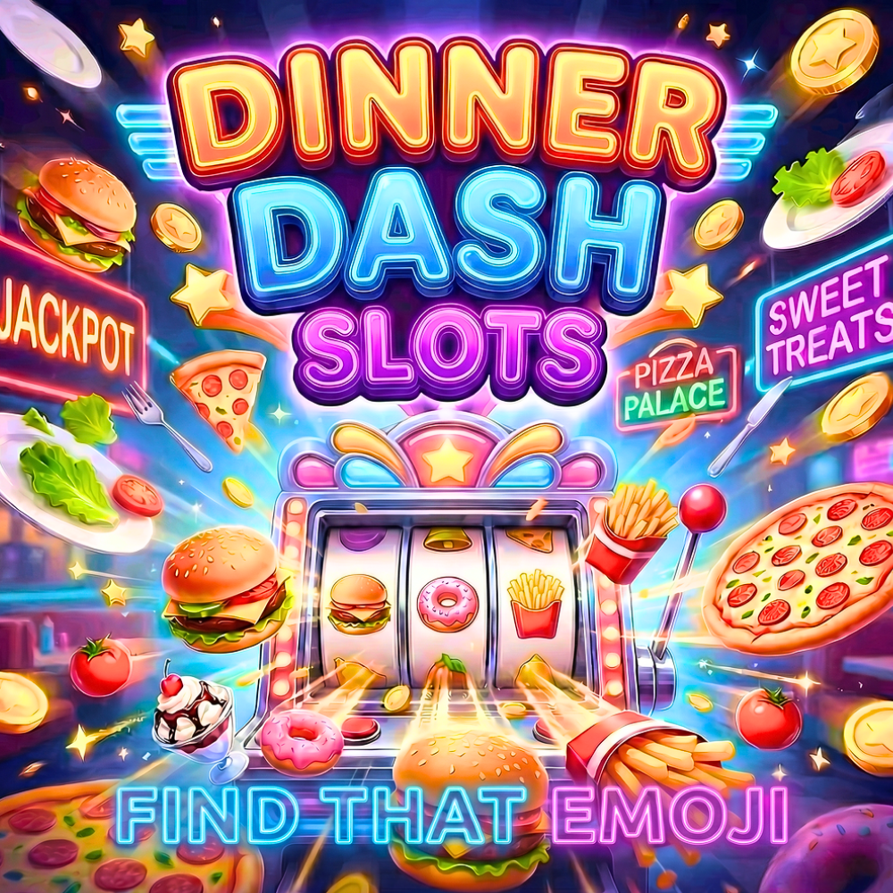 Dinner Dash Slots