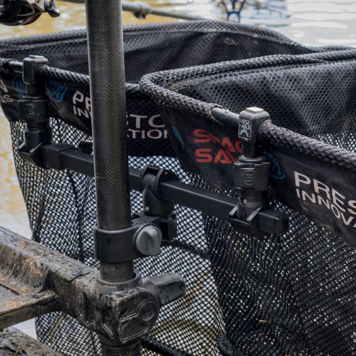 Preston Offbox 36 Mini Tool Bar – AUTO DRAW