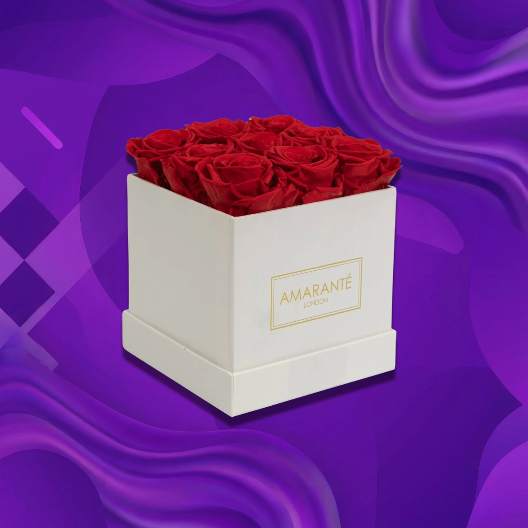 WIN Forever Flowers - FREE