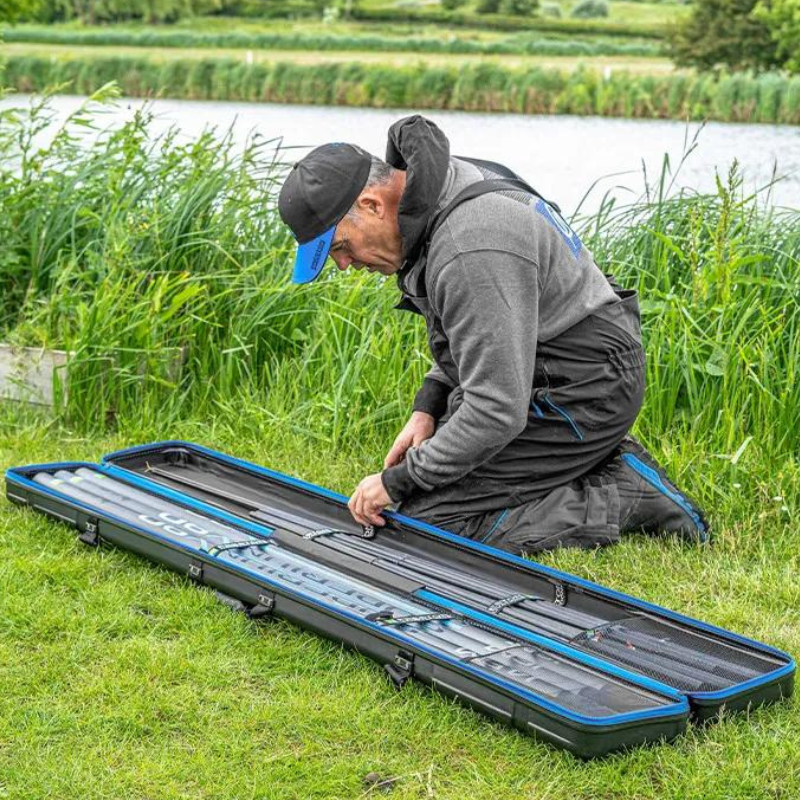 Preston Hardcase Pole Safe XL – AUTO DRAW