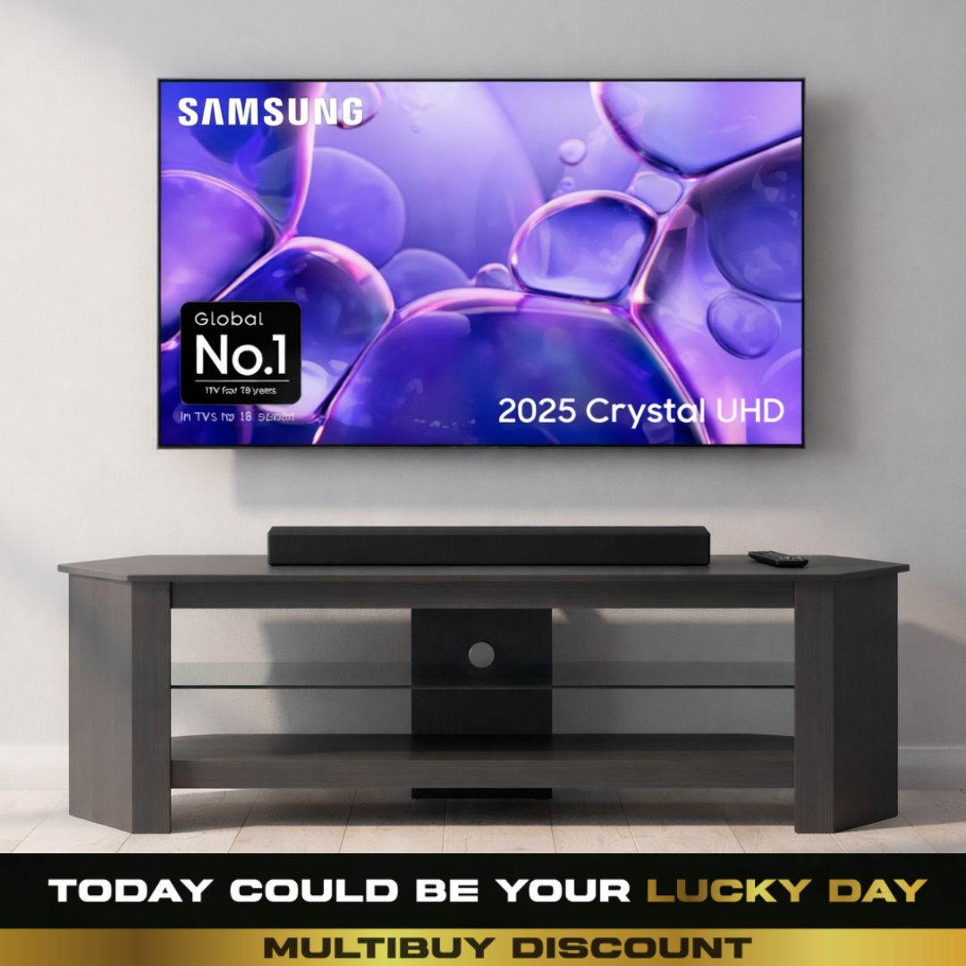 Samsung Home Cinema Bundle #21