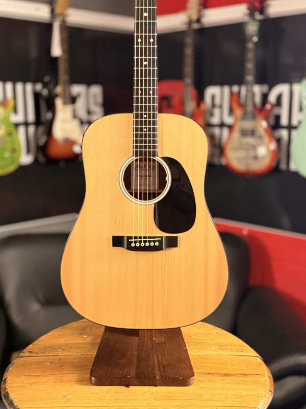 MARTIN ROAD SERIES D10