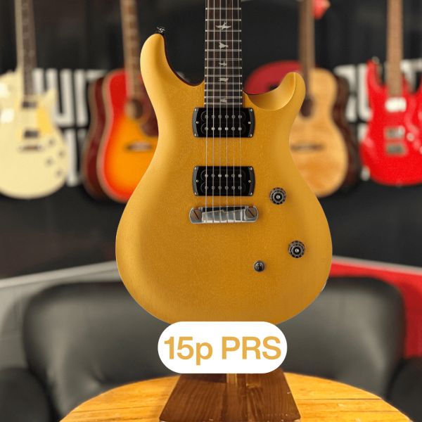 15p PRS 🔥