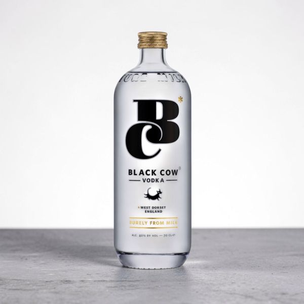Black Cow vodka