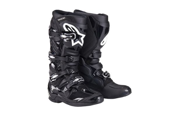 Win these Alpinestars Tech 7 Motocross Boots