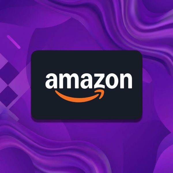 WIN a £25 Amazon Voucher - FREE