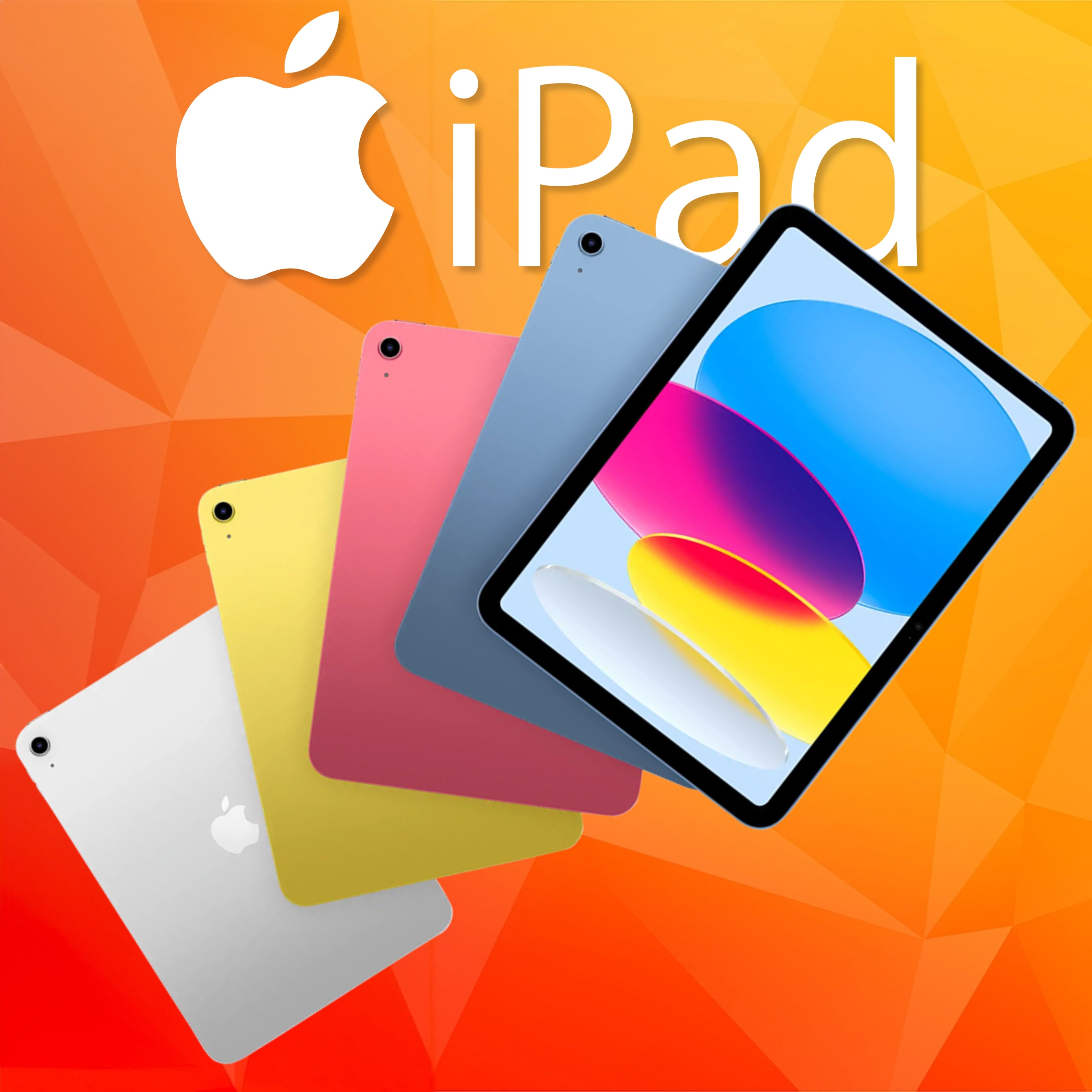 Apple iPad A16 11" 128GB