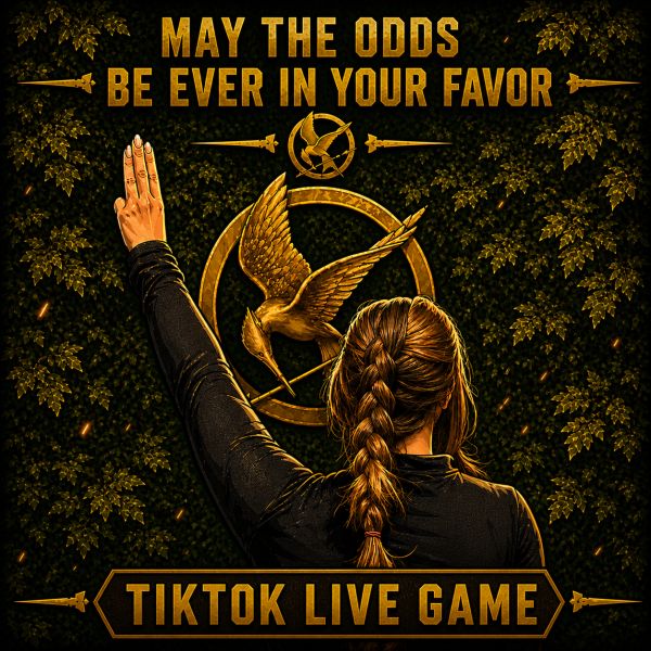 The Hunger Games