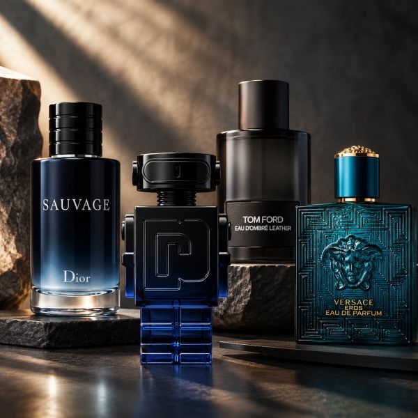 Pick an Aftershave!