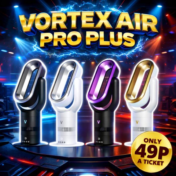 Vortex Air Pro Plus