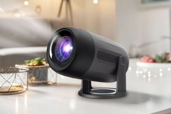 Win Philips NeoPix Projector