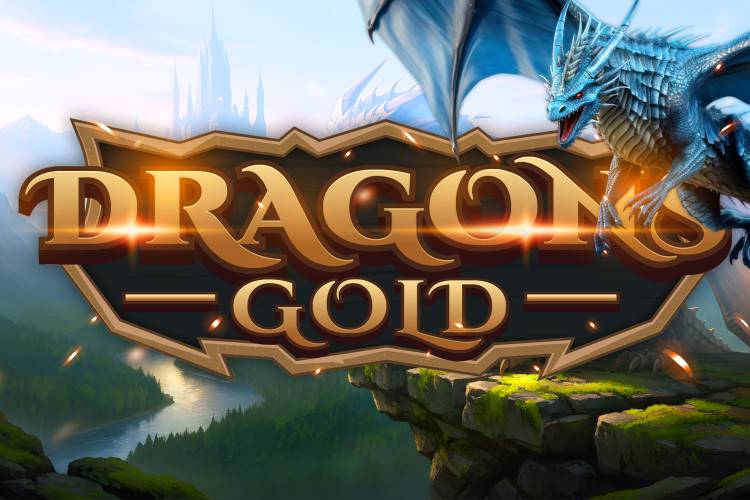Dragons Gold Instant Win - Cash Instant Win