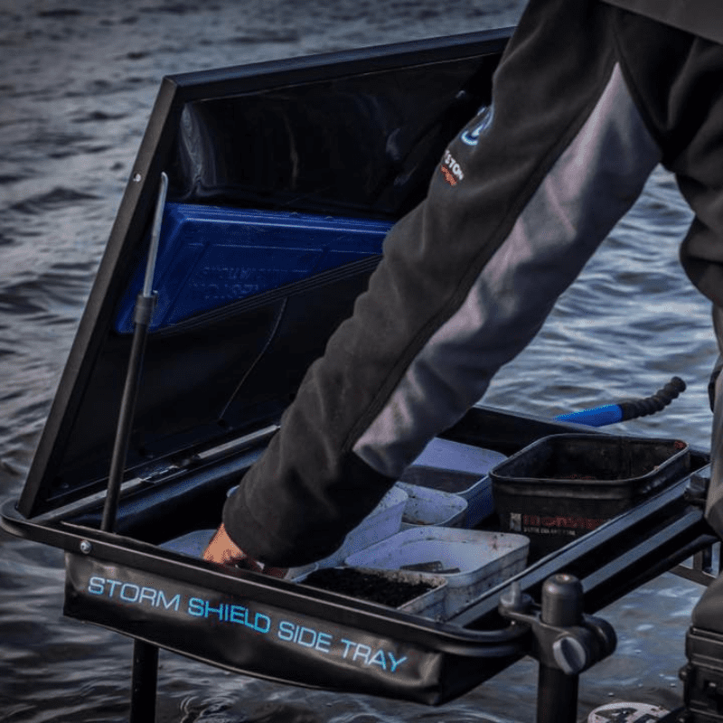 Preston Stormshield Side Tray XL