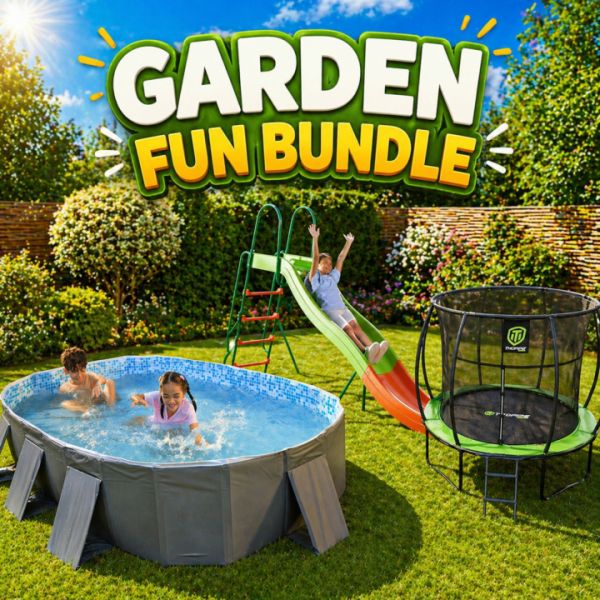 GARDEN FUN BUNDLE