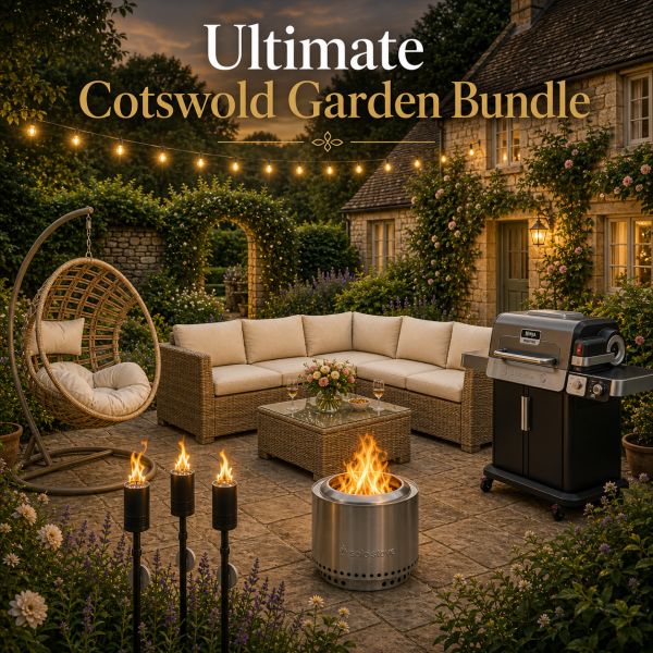 Ultimate Cotswold Garden Bundle