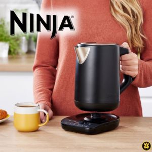 NINJA KETTLE