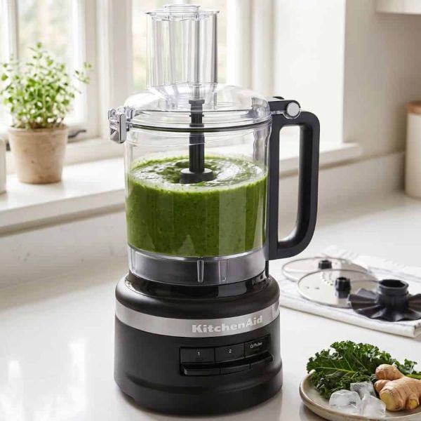 KitchenAid 2.1L Food Processor