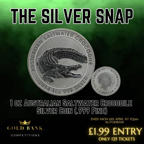 THE SILVER SNAP