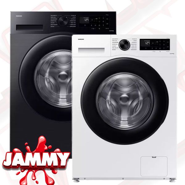 SAMSUNG SERIES 5 9KG 1400 SPIN WASHING MACHINE or £400 CASH