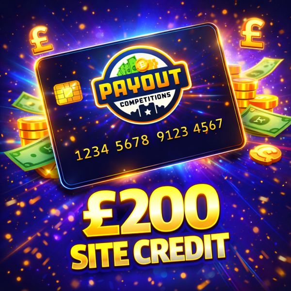 £200 Site Credit