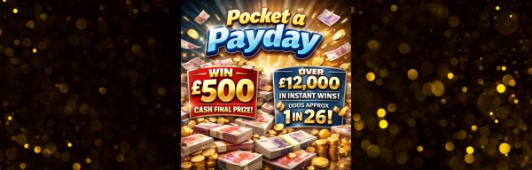 Pocket a Payday