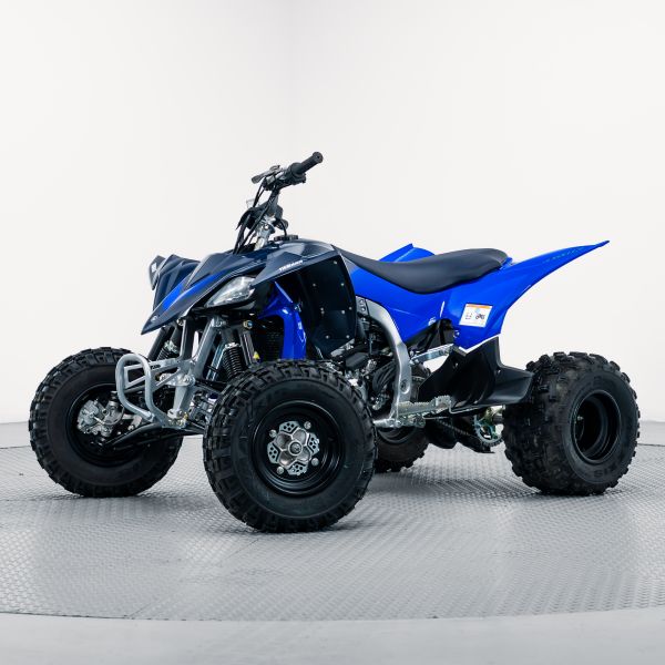 Brand New Yamaha YFZ450