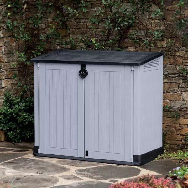 Outdoor Storage Box