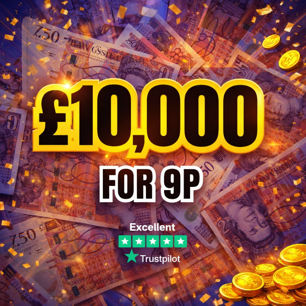 £10,000  FOR 9P