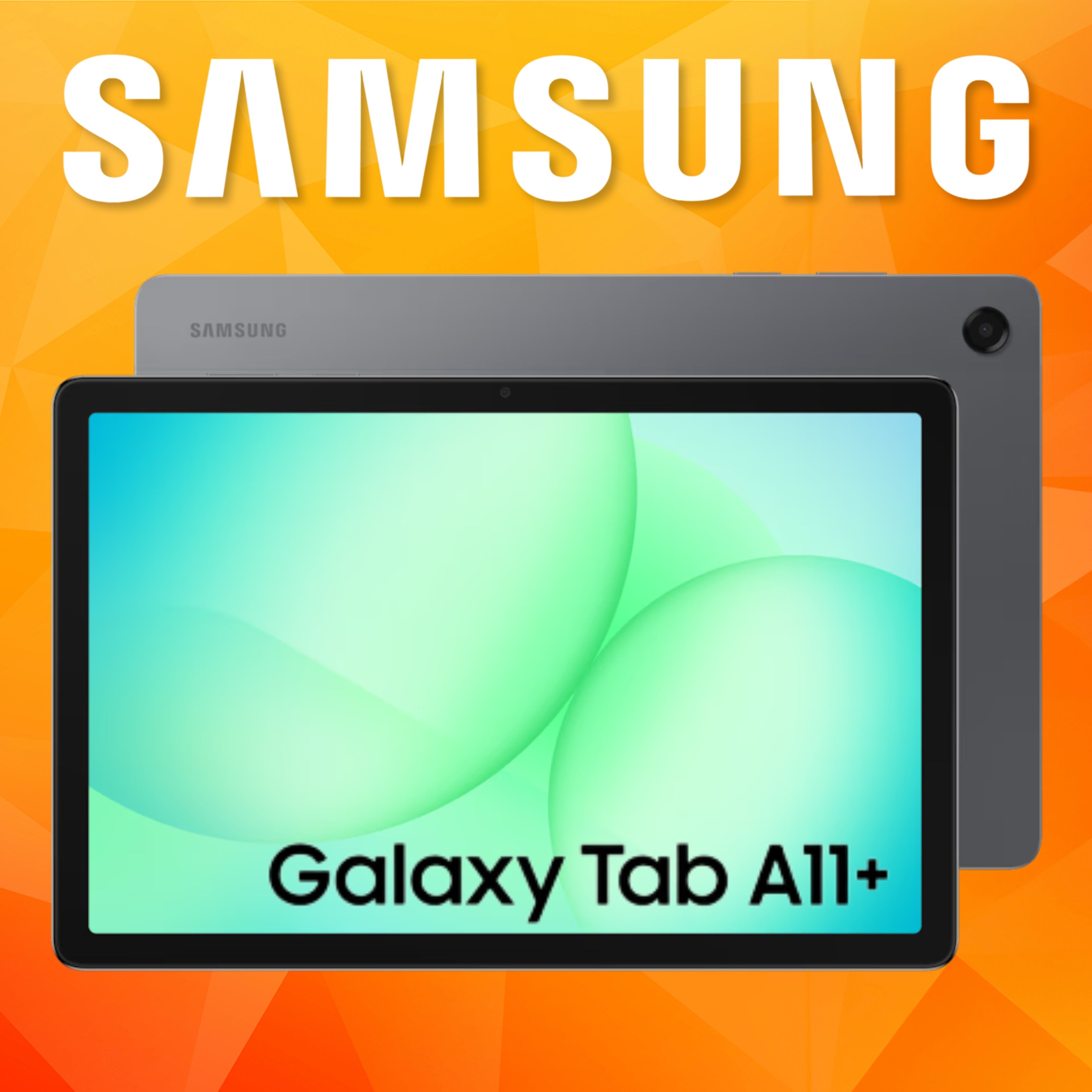Samsung Galaxy Tab A11+